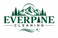 Everpine Cleaning logo